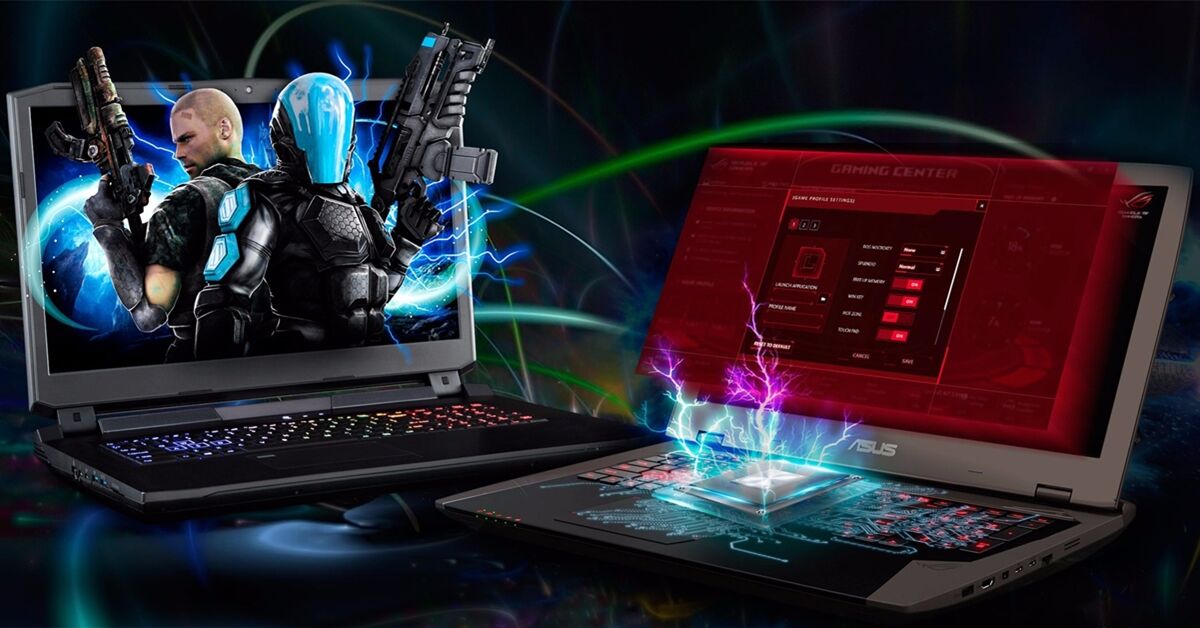 Mua laptop gaming cần lưu ý những gì?