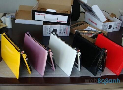 Mua laptop giá rẻ bạn sẽ phải đánh đổi những gì ?