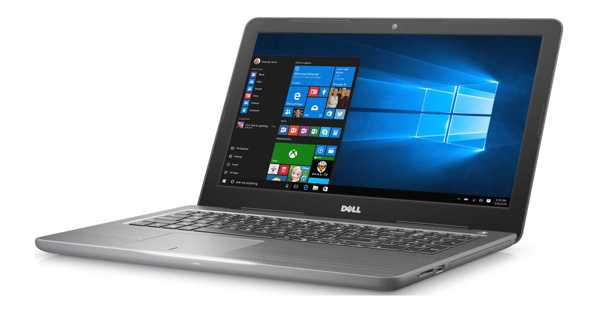 Mua laptop nào tốt nhất để học lập trình cho sinh viên công nghệ thông tin (CNTT) 2019