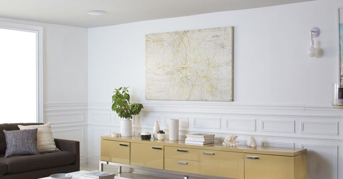 Mua loa âm trần cần chú ý những điều sau đây