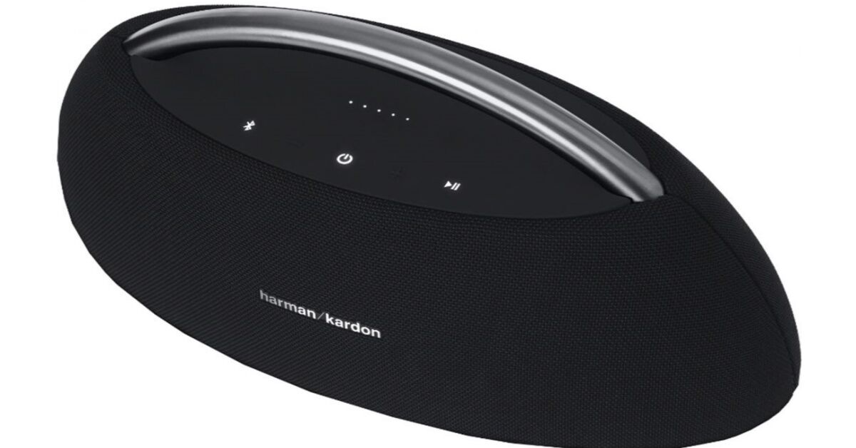Mua loa Harman Kardon nào chất lượng tốt nhất đầu năm 2022?