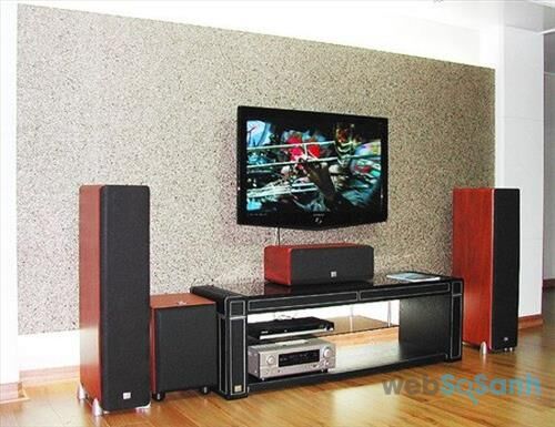 Mua loa nghe nhạc loại nào để phù hợp với nhu cầu sử dụng ?