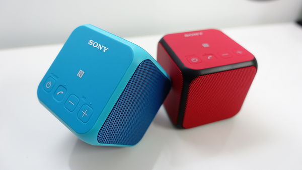 Mua loa Sony chính hãng trả góp ở đâu giá rẻ nhất?