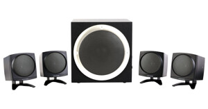 Mua loa vi tính hãng nào tốt nhất hiện nay?