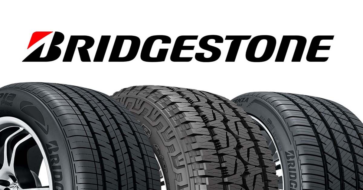 Mua lốp xe ô tô Bridgestone chính hãng ở đâu tại Hà Nội, thành phố Hồ Chí Minh