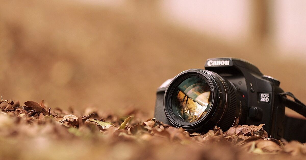 Mua máy ảnh DSLR cũ: NÊN hay KHÔNG?