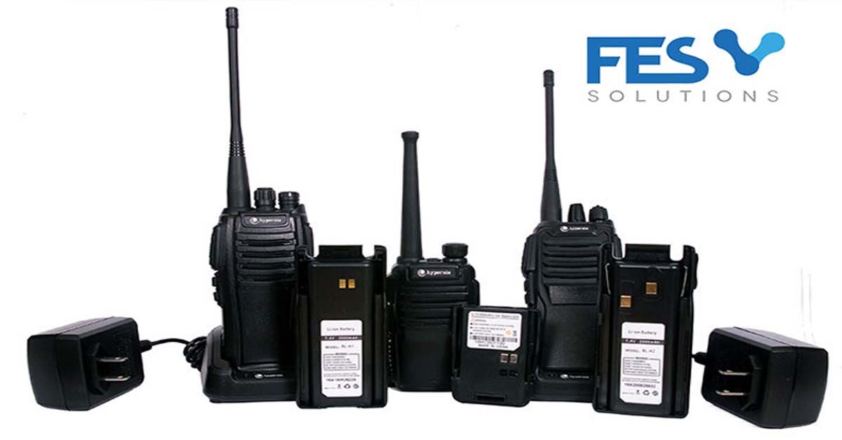 Mua máy bộ đàm ở đâu giá rẻ, uy tín nhất tại Hà Nội, Hồ Chí Minh