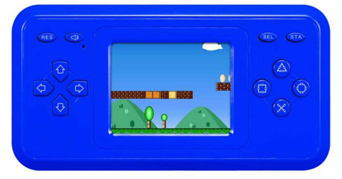 Mua máy chơi game giá rẻ nào để chiến game kinh điển?