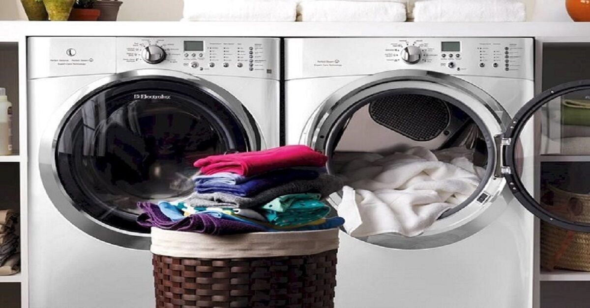 Mua máy giặt cũ có nên không? Cách lựa chọn máy giặt cũ thông thái