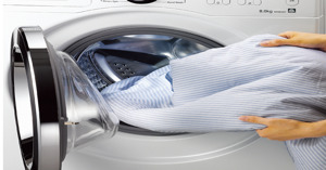 Mua máy giặt cũ TPHCM không nên bỏ qua top 7 loại máy giặt này