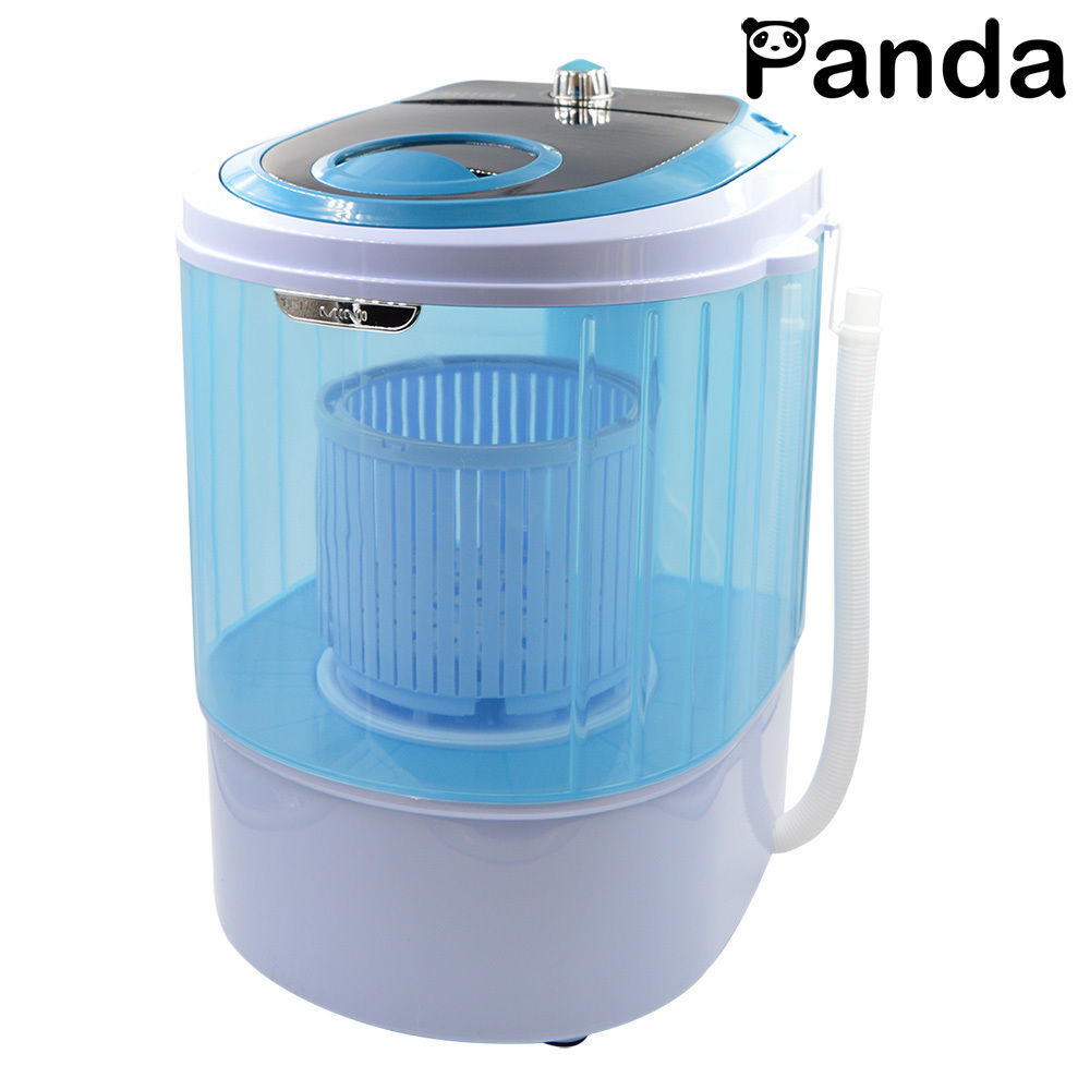 Mua máy giặt mini hãng nào tốt nhất hiện nay?