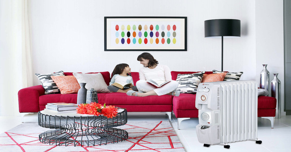 Mua máy sưởi Tiross, Fujie hay Saiko?