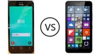Mua Microsoft Lumia 640 hay Asus Zenfone C?