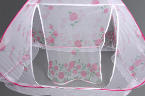 Mua mùng chụp tự bung chống muỗi nào tốt giá rẻ nhất hiện nay?