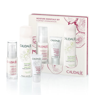 Mua mỹ phẩm Caudalie ở đâu?
