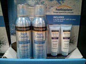 Mua mỹ phẩm Neutrogena chính hãng, xách tay ở đâu uy tín?