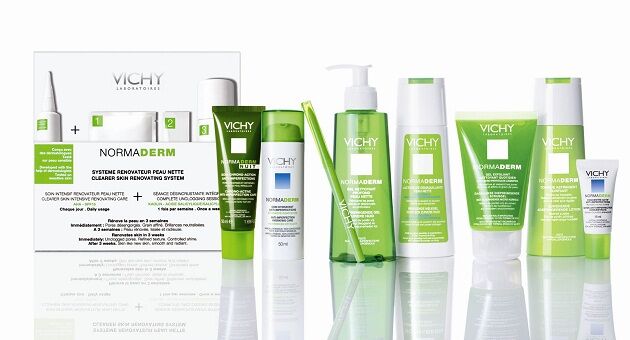 Mua mỹ phẩm Vichy hàng tốt giá rẻ ở đâu?