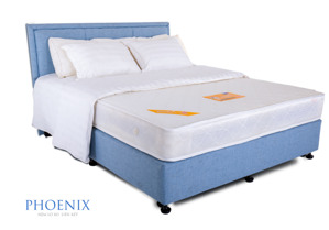 Mua nệm lò xo Vạn Thành chính hãng ở đâu giá rẻ ?