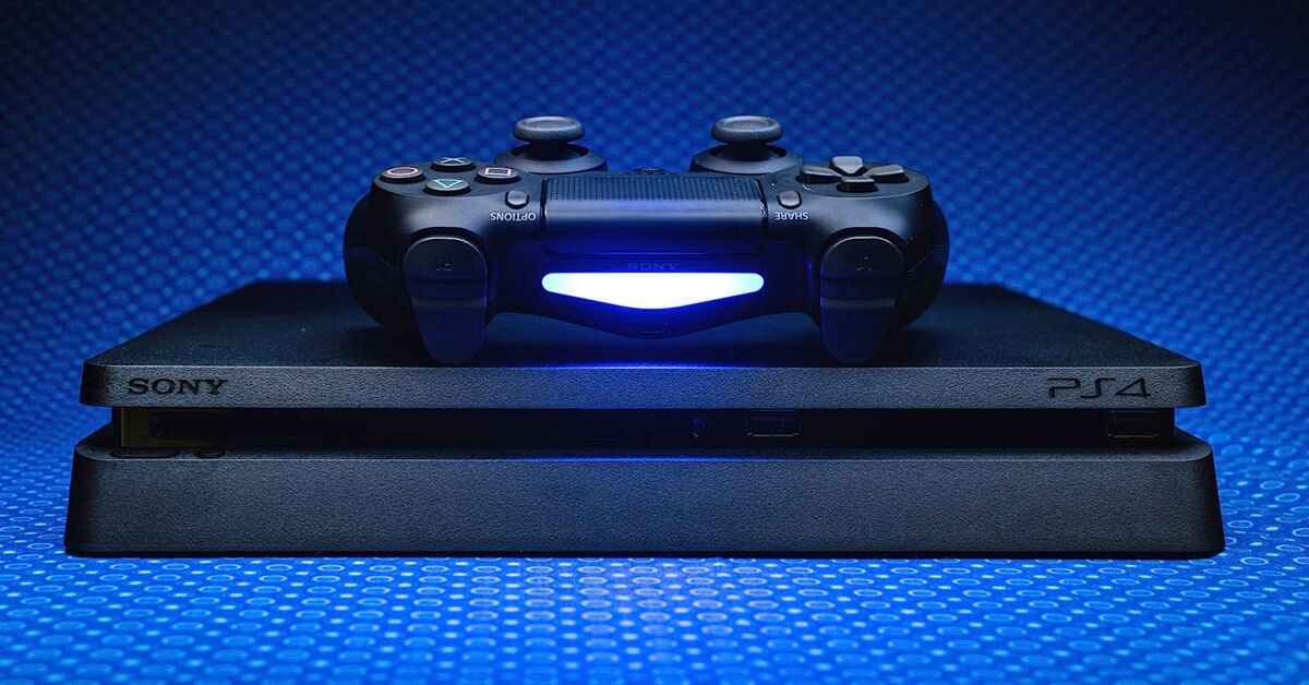 Mua phụ kiện nào cho máy chơi game PlayStation 4?