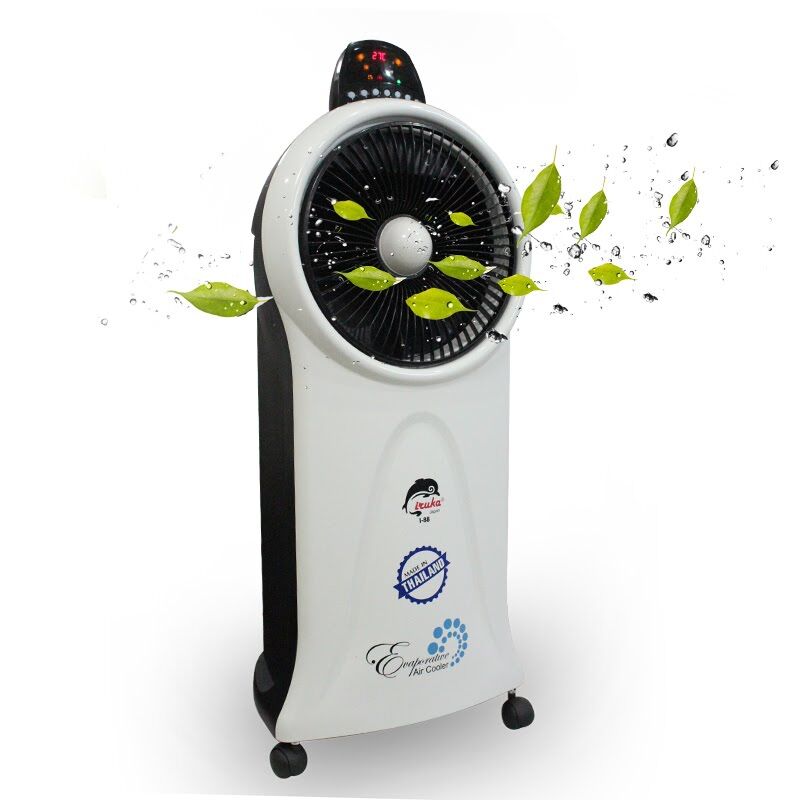 Mua quạt điều hòa không khí hãng nào tốt nhất?