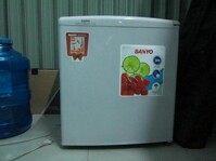 Mua tủ lạnh mini cũ cần lưu ý gì?
