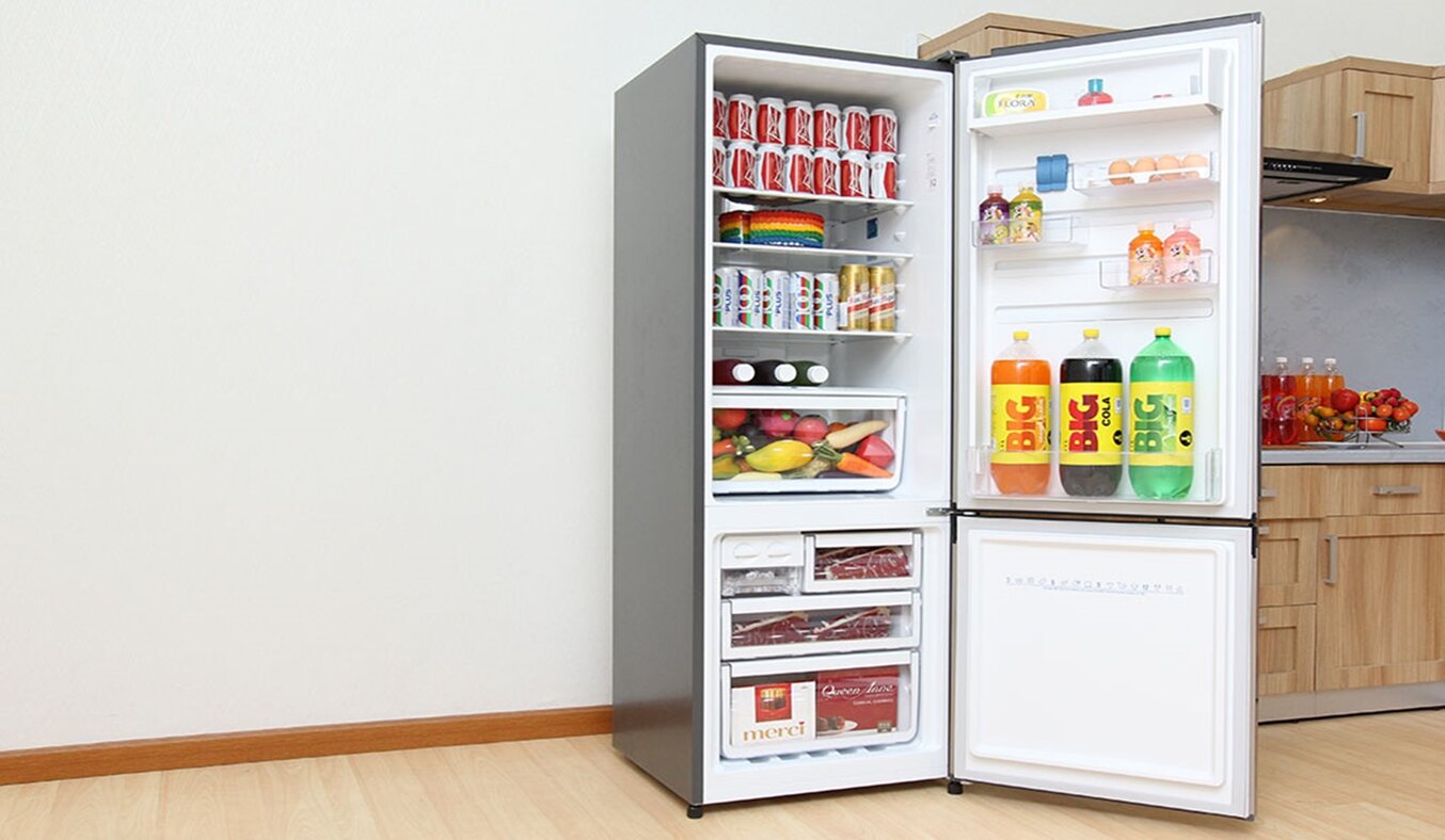 Mua tủ lạnh ở đâu rẻ tại Hà Nội, HCM và tỉnh thành khác