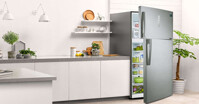 Mua tủ lạnh trong mùa dịch có khó không? Gợi ý 4 mẫu tủ đáng mua trong mùa Covid-19