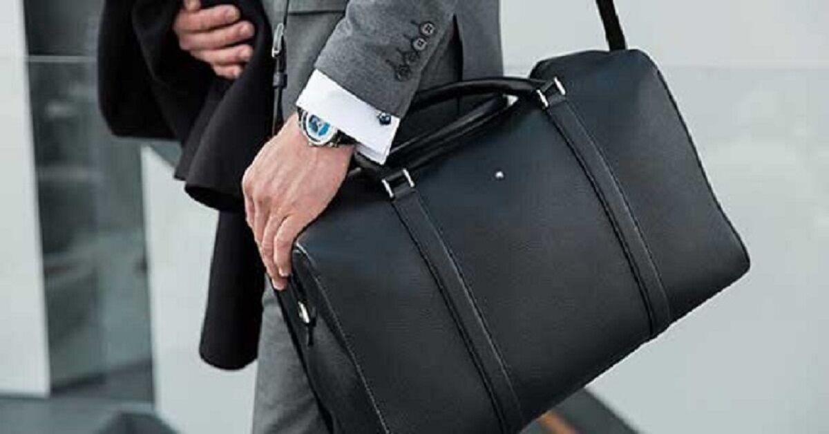 Mua túi xách nam đẹp ở đâu và gợi ý chọn mua
