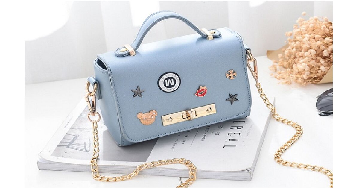 Mua túi xách nữ giá rẻ chất lượng tốt ở đâu