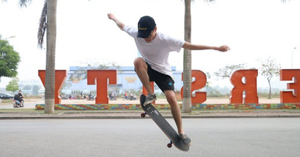 Mua ván trượt ở đâu chất lượng và rẻ nhất?