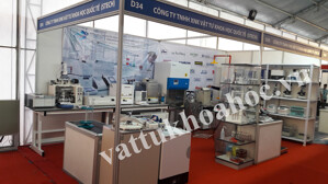 MUA VẬT TƯ THIẾT BỊ KHOA HỌC Ở ĐÂU ĐẢM BẢO TẠI HÀ NỘI