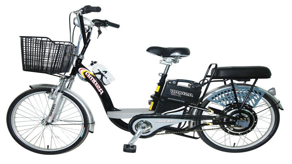 Mua xe đạp điện Asama chính hãng ở đâu tại Hà Nội, thành phố Hồ Chí Minh