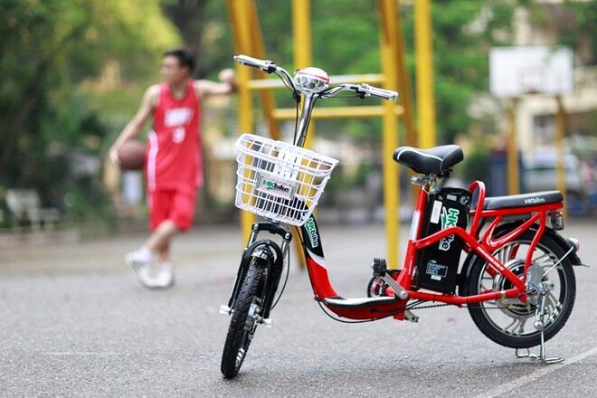 Mua xe đạp điện bền nhất với 4 kinh nghiệm bỏ túi