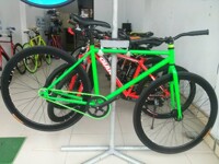 Mua xe đạp fixed gear chính hãng ở đâu?