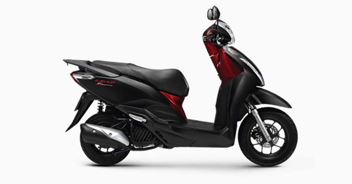 Mua xe máy Honda Lead trả góp phải tốn thêm bao nhiêu tiền so với mức giá gốc?