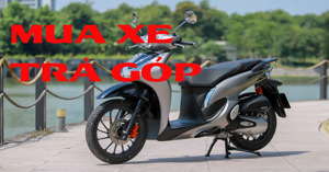 Mua xe máy Honda SH Mode 2020 trả góp: thủ tục, chi phí và tất tật thông tin cần biết