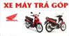 Mua xe máy Honda trả góp tại Head chính hãng cần thủ tục giấy tờ gì?