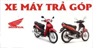 Mua xe máy Honda trả góp tại Head chính hãng cần thủ tục giấy tờ gì?