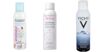 Mua xịt khoáng nào tốt: Xịt khoáng evoluderm 150ml, Vichy hay Avene?
