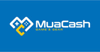 MuaCash – Thế giới Game và Gear!