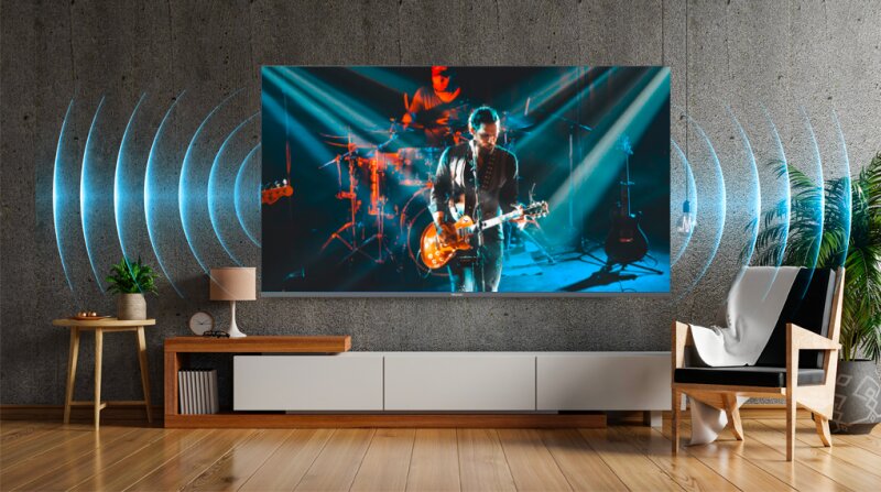 Tivi Hisense 40A4200G: Hình ảnh Full HD, Android 11 và giá bán hấp dẫn