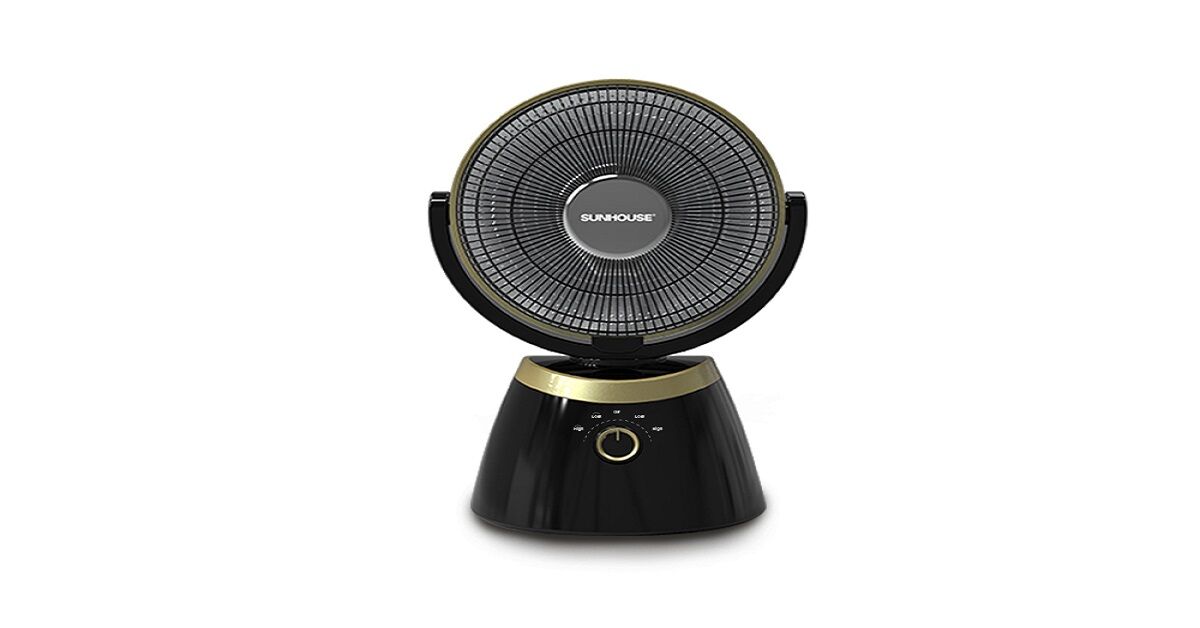 Mức giá 1 triệu có sản phẩm nào tốt hơn quạt sưởi Carbon Sunhouse SHD7008 không?