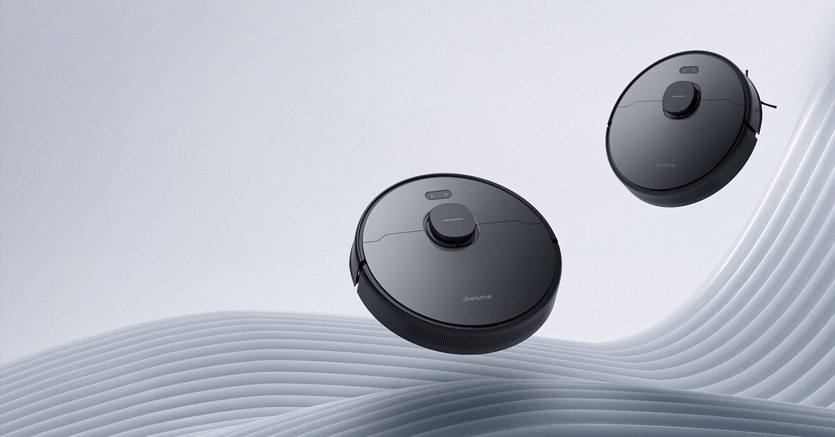Mức giá 7 triệu, robot hút bụi lau nhà Xiaomi Dreame D9 Max có đáng mua?