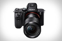 sony a 7 ii body
