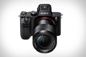 Mức giá ấn tượng 1700$ của Sony A7 II tại thị trường Mỹ