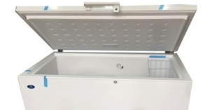 Mức giá của tủ đông Sanden Intercool SNH-0265i là bao nhiêu?