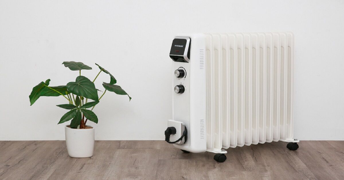 Mức giá dưới 2 triệu là đắt hay rẻ khi mua máy sưởi dầu Sunhouse SHD7084 13 thanh?