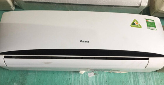 Muốn mua điều hòa Galanz bạn cần lưu ý những điều sau