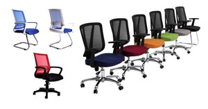 Muốn mua được ghế nhân viên giá rẻ và tốt, hãy đọc ngay bài viết này