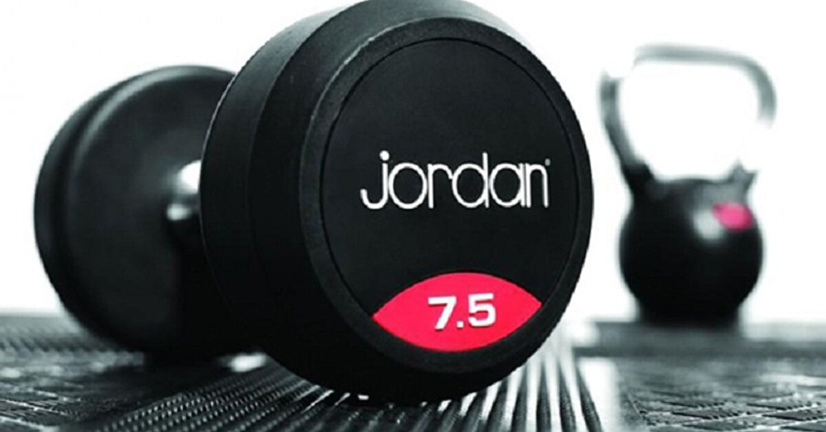 Muốn mua tạ tay Jordan, tuyệt đối đừng bỏ qua những sản phẩm này